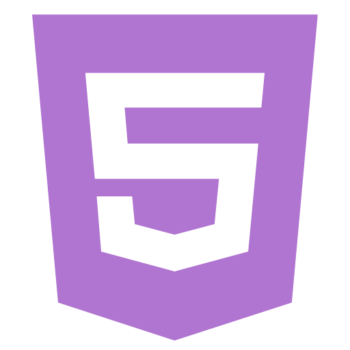 HTML5